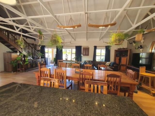House for sale in Rietpoel, Theewaterskloof Local Municipality
