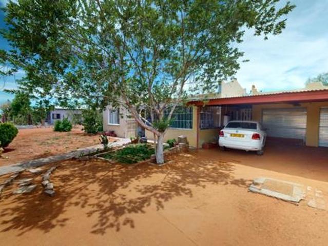 House for sale in Upington, Northern Cape