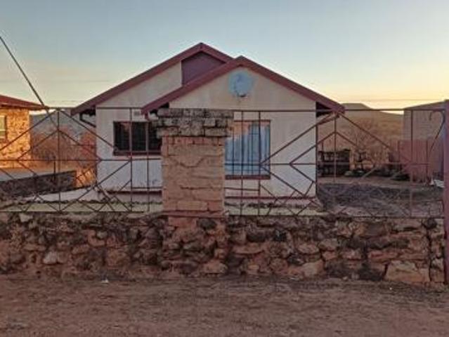 House for sale in Dr Kenneth Kaunda, North West