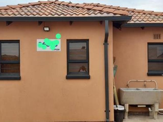 House for rent in Protea Glen, Soweto