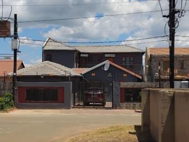 House for rent in Protea Glen, Soweto