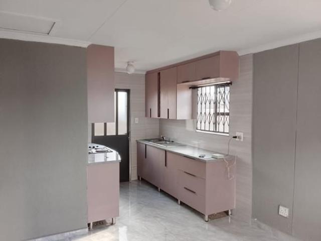 House for rent in Protea Glen, Soweto