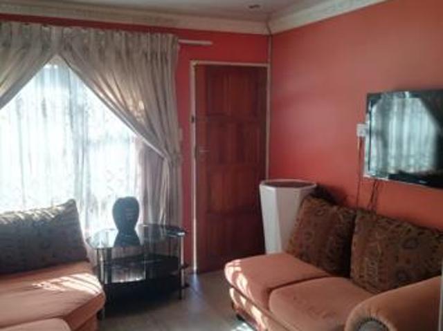 House for rent in Vosloorus, Gauteng