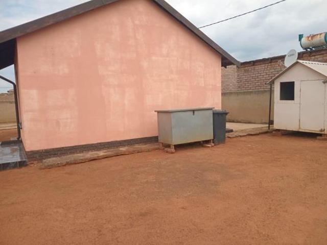 House for rent in Vosloorus, Gauteng
