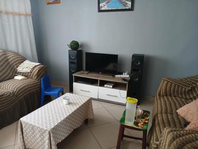 House for rent in Vosloorus, Gauteng