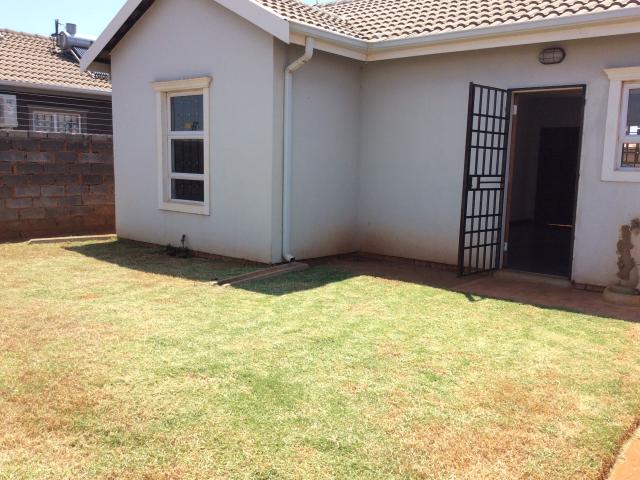 House for rent in Soweto, Gauteng