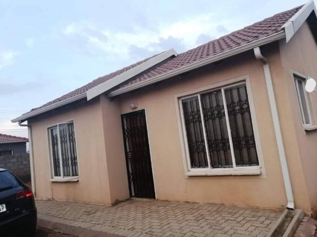 House for sale in Soweto, Gauteng