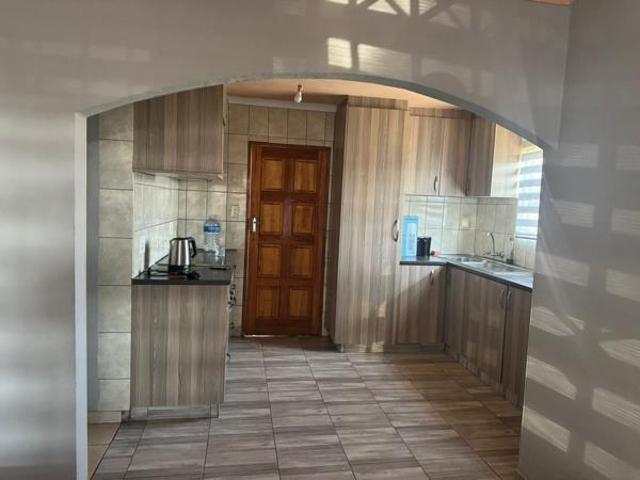 House for rent in Protea Glen, Soweto