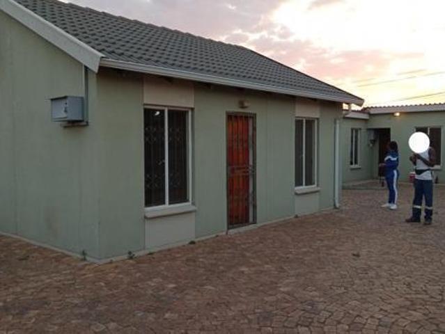 House for rent in Soweto, Gauteng