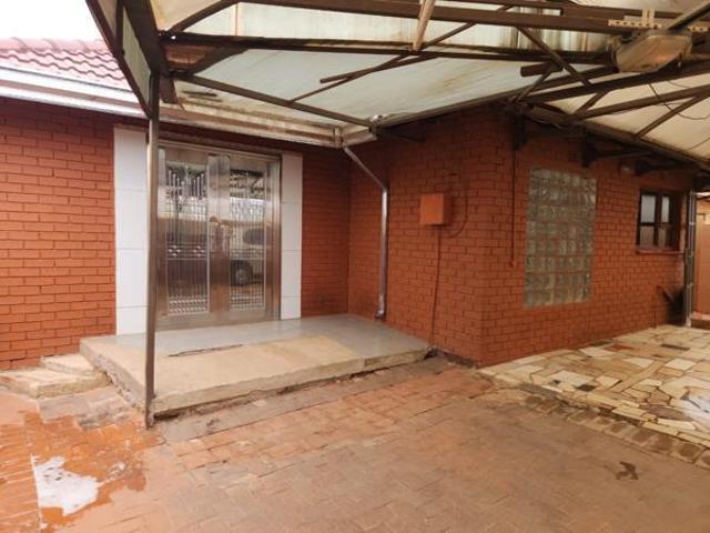House for rent in Protea Glen, Soweto