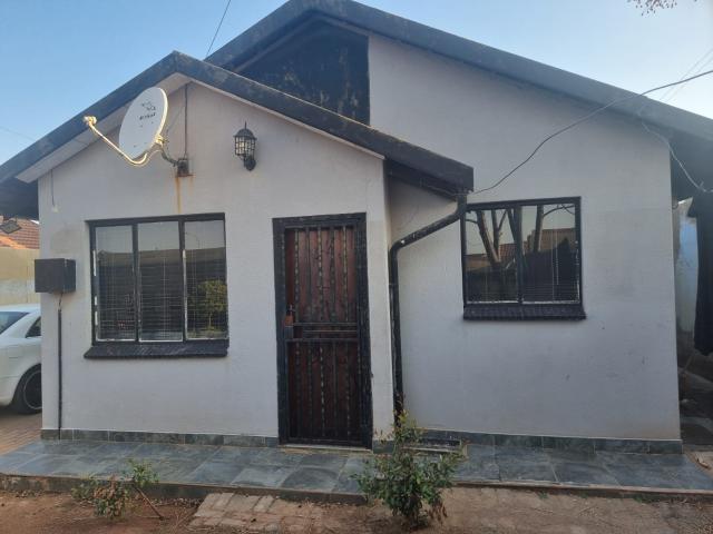 House for rent in Soweto, Gauteng