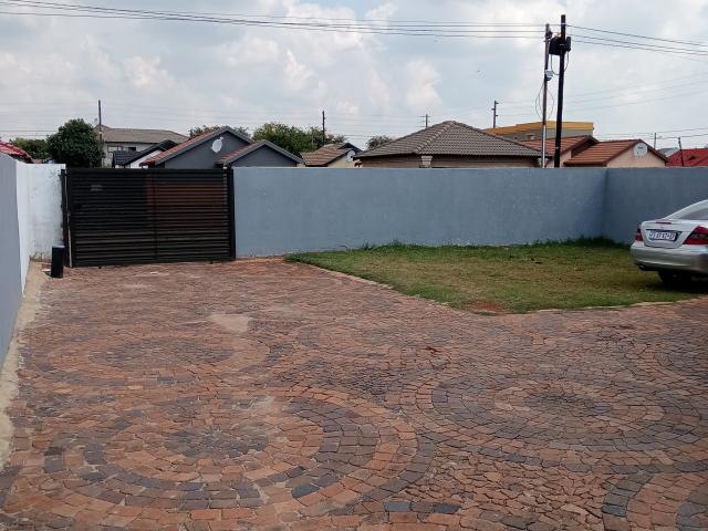 House for sale in Soweto, Gauteng