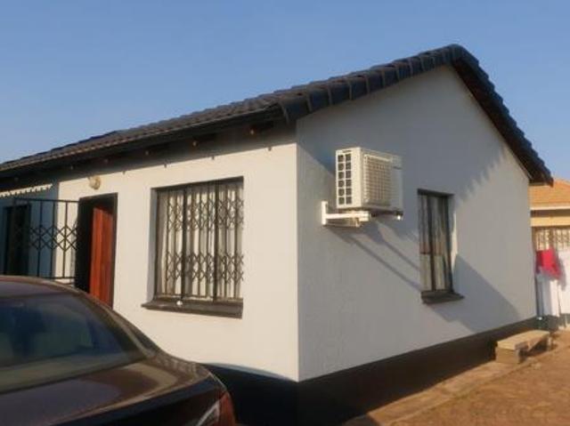 House for rent in Soweto, Gauteng