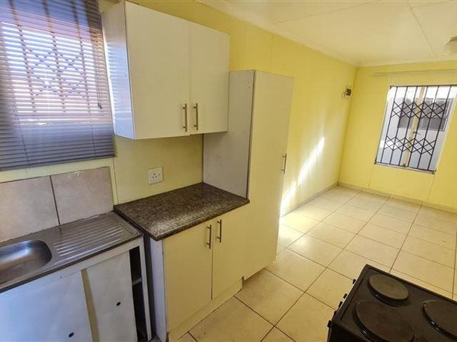 House for rent in Soweto