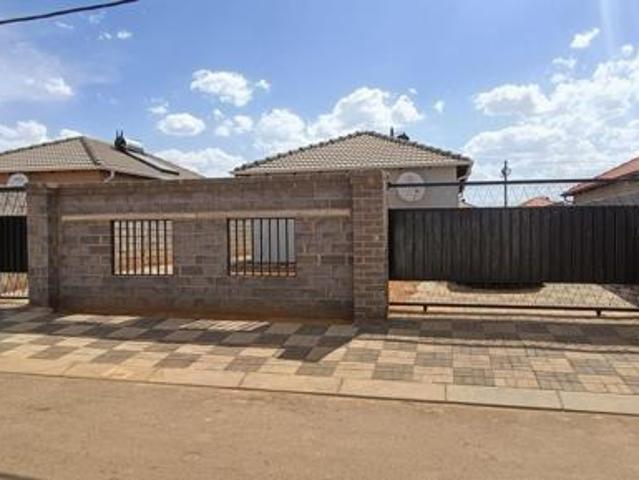 House for rent in Soweto, Gauteng