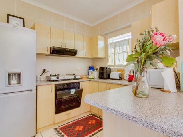 House for rent in Cape Town, Western Cape