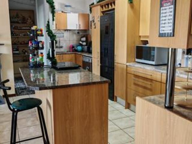 House for rent in Bellville, Western Cape