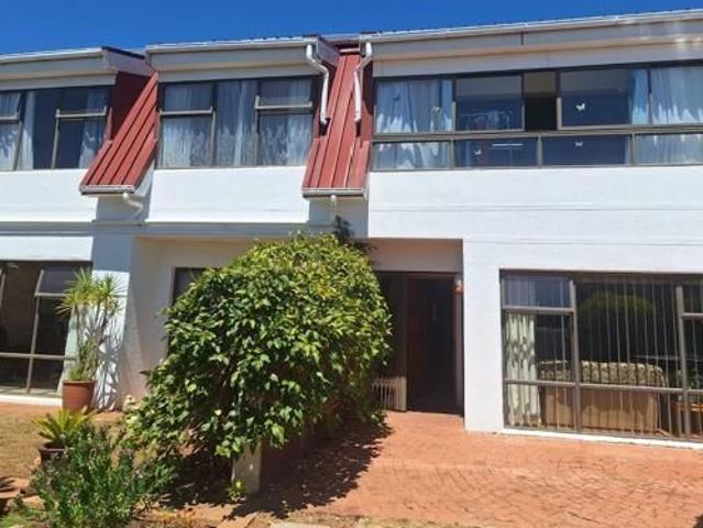 House for rent in Bellville, Western Cape