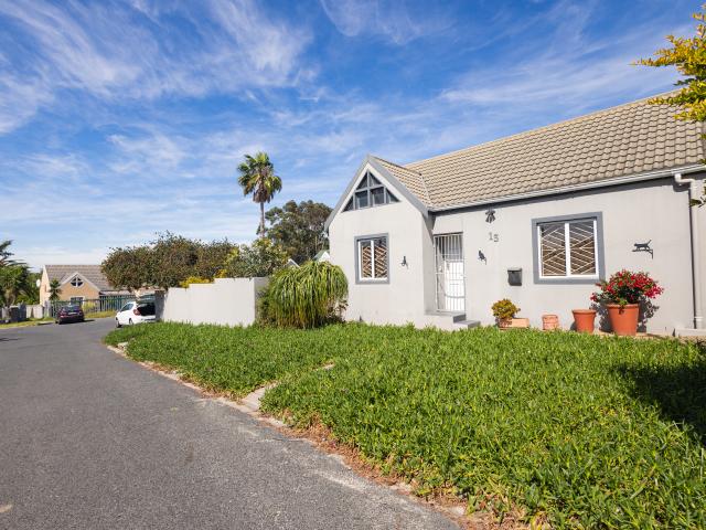 House for sale in Western Cape