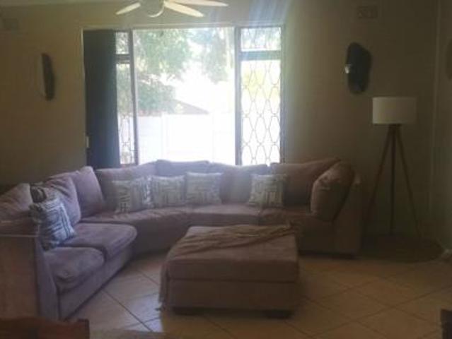 House for rent in Ugu District Municipality, Kwazulu-natal