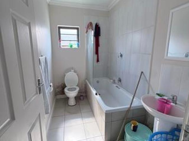 House for sale in Komani, Lukhanji Local Municipality
