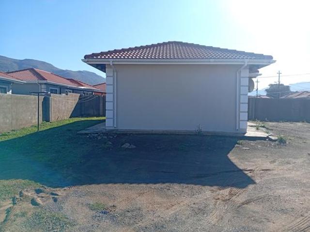 House for sale in Queenstown, Eastern Cape