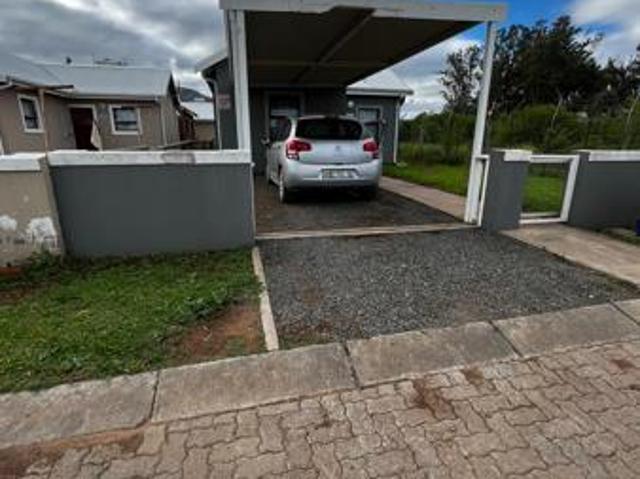 House for sale in Komani, Lukhanji Local Municipality