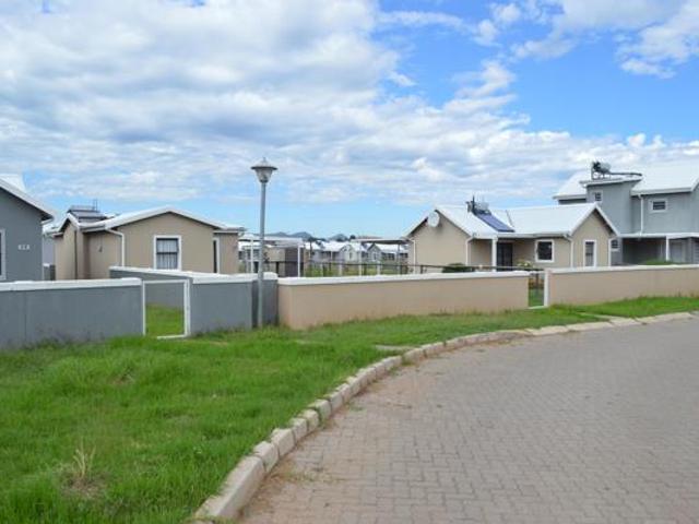 House for sale in Queenstown, Eastern Cape