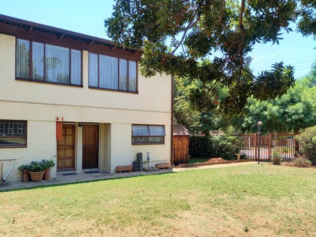 House for sale in Waterkloof, Gauteng