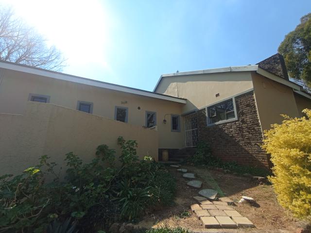 House for rent in Nooitgedacht, Gauteng