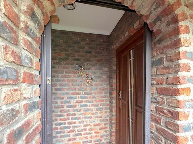 House for rent in Bisho, Eastern Cape