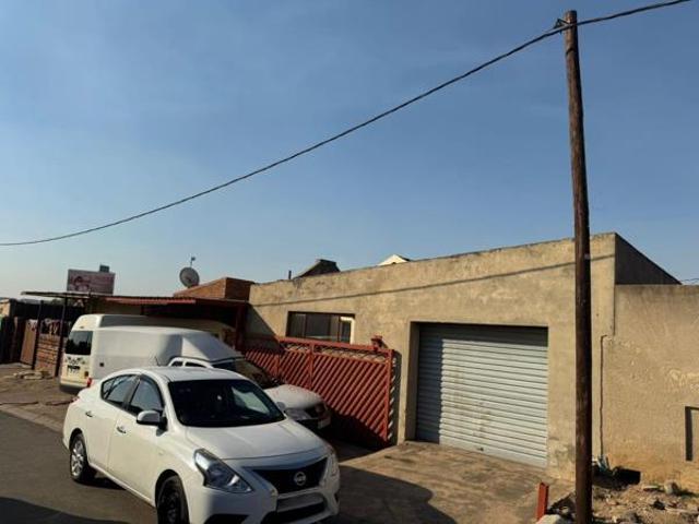 House for sale in Tembisa, Gauteng