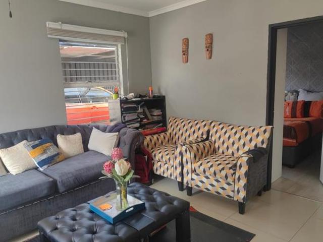 House for sale in Bloemfontein, Free State