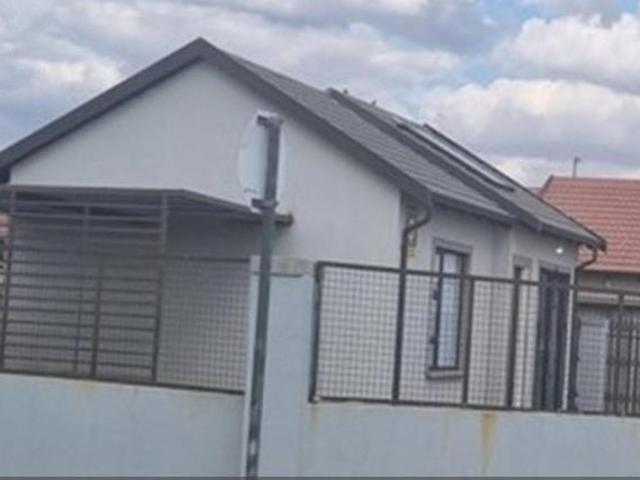 House for sale in Bloemfontein, Free State