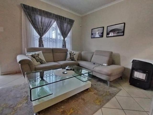 House for sale in Bloemfontein, Free State