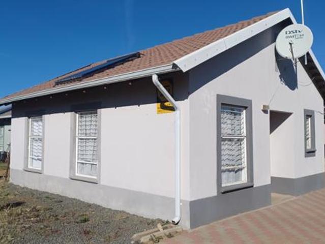 House for rent in Bloemfontein, Free State