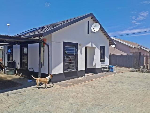 House for sale in Bloemfontein, Free State