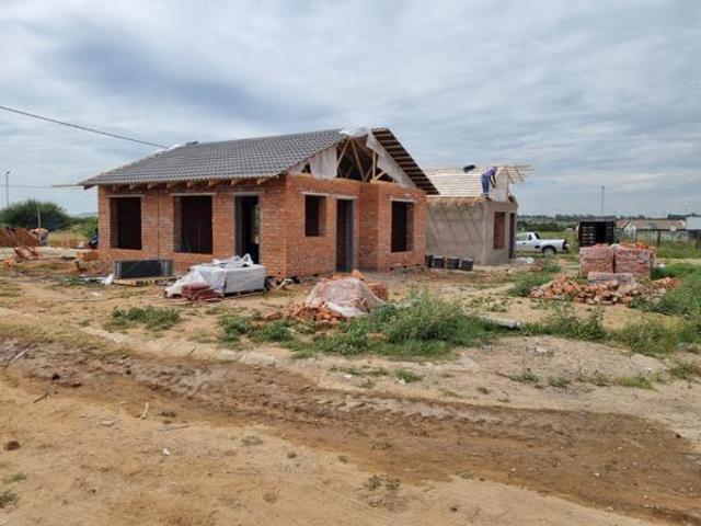 House for sale in Bloemfontein, Mangaung Metropolitan Municipality