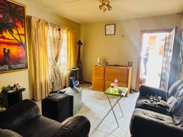 House for sale in Westonaria, Gauteng