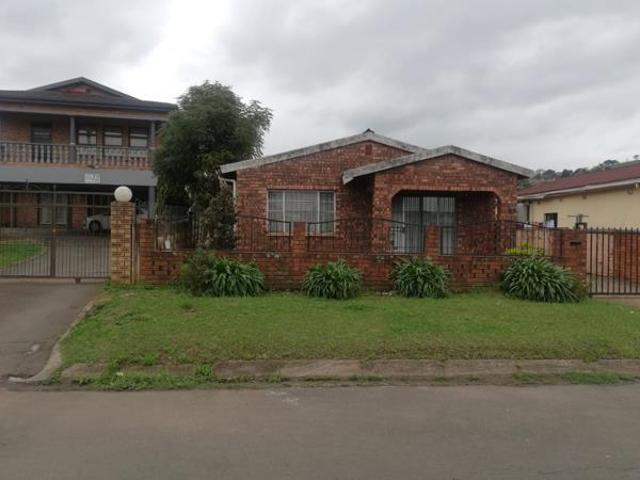 House for sale in Umgungundlovu, Kwazulu-natal