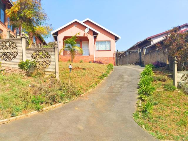 House for sale in Umgungundlovu, Kwazulu-natal