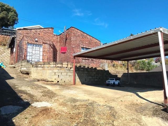 House for sale in Umgungundlovu, Kwazulu-natal