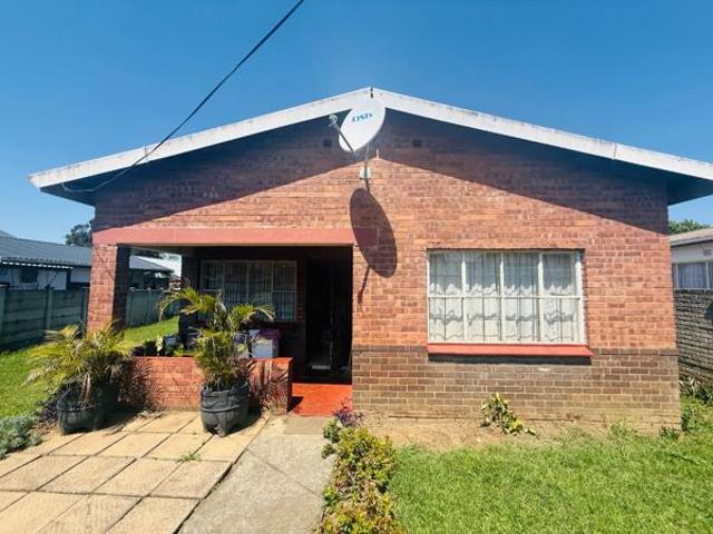House for sale in Pietermaritzburg, Msunduzi Local Municipality