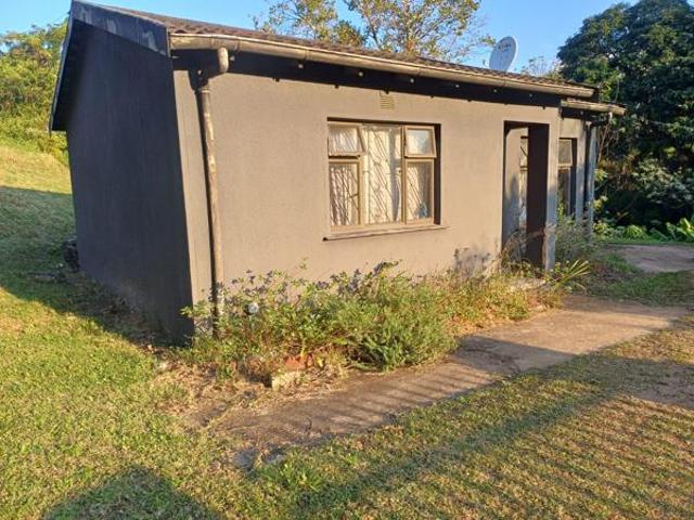 House for sale in Ugu District Municipality, Kwazulu-natal