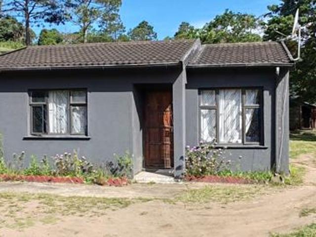 House for sale in Ugu District Municipality, Kwazulu-natal