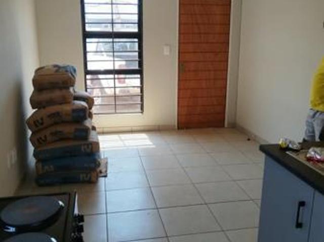 House for rent in West Rand Garden estates, Westonaria Local Municipality
