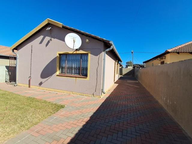 House for sale in Westonaria, Gauteng