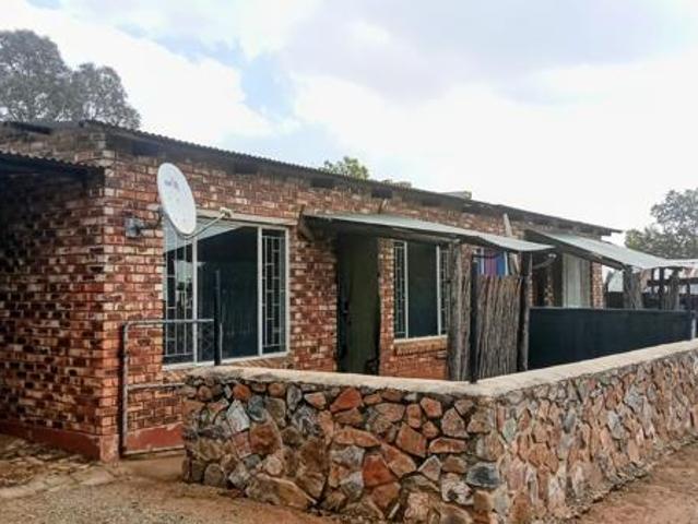 House for rent in Westonaria, Gauteng