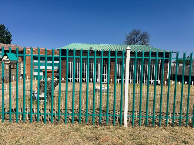 House for sale in Dr Kenneth Kaunda, North West