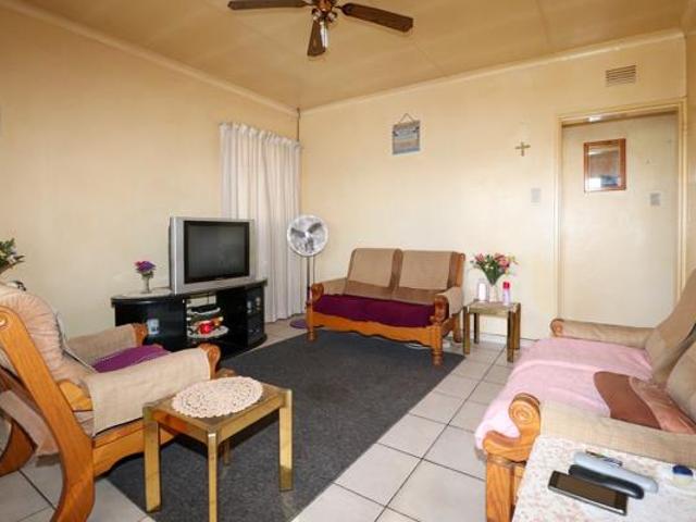 House for sale in Dr Kenneth Kaunda, North West